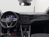Volkswagen Taigo 1.0 TSI Life DSG