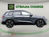 Audi E-Tron SQ6 EDITION I.V.A DEDUTIVEL 