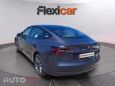 Tesla Model 3 Long Range Tração Integral