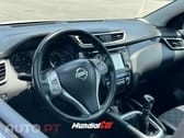 Nissan Qashqai 1.5 dCi N-Tec