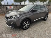 Peugeot 3008 1.6 BlueHDi GT Line EAT6