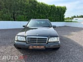 Mercedes-Benz C 250 CDi BE Aut.
