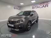 Peugeot 3008 1.5 BlueHDi Active