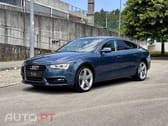 Audi A5 2.0 TDI