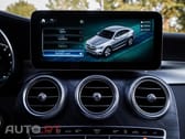 Mercedes-Benz GLC 300 de Coupe 4Matic 9G-TRONIC AMG Line