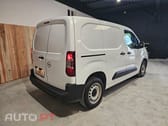 Opel Combo E