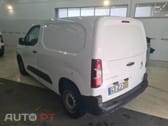 Peugeot Partner 1.6 BlueHDi L1 Premium