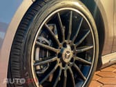 Mercedes-Benz CLA 220 Shooting Brake d 7G-DCT AMG Line