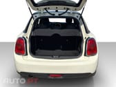 MINI Cooper One D