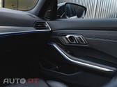 BMW 320 D PACK M PERFORMANCE