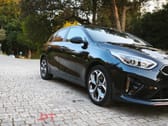 Kia Ceed Edition