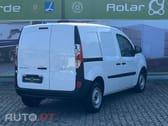 Renault Kangoo 1.5 dCi Business S/S 3L