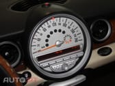 MINI Cooper D