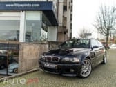 BMW M3 SMGII