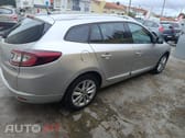 Renault Mégane Break 1.5 dCi Dynamique S