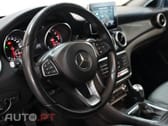 Mercedes-Benz CLA 180 d Style