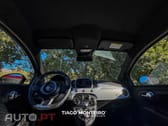 Fiat 500 1.0 Hybrid Connect