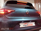Renault Clio 1.0 TCe Techno Bi-Fuel