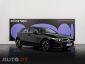 Mercedes-Benz A 250 e Style Plus