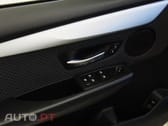 BMW 216 i 7L Advantage