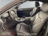 BMW 420 i Cabrio M Sport 