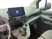 Citroen Berlingo 1.5 BlueHDi XL Driver