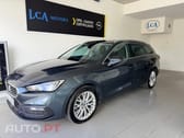 Seat Leon 1.4 e-Hybrid Xcellence DSG