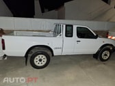 Nissan Pick Up D22 KING CAB 4X4