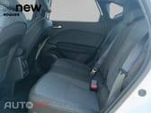 Renault Captur II Techno 1.0 TCe Bi-Fuel 100cv
