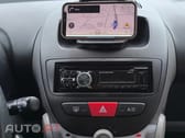 Peugeot 107 1.0 Sportium