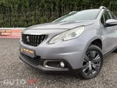Peugeot 2008 1.2 PureTech Active