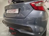 Nissan Micra 1.0 IG-T N CONNECTA