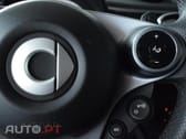 Smart ForTwo 0.9 Passion 90 Aut