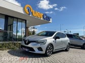 Renault Clio 1.0 TCe Limited