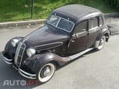 BMW 328 326 Saloon