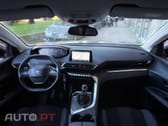 Peugeot 3008 1.5 BlueHDi Active