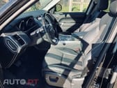 Land Rover Range Rover 2.0 D