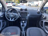 Smart ForTwo 1.0 Passion 71