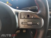 Mercedes-Benz CLA 200 Shooting Brake AMG Line Aut.