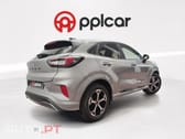Ford Puma 1.0 EcoBoost MHEV ST-Line
