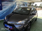 Toyota Yaris 1.0 VVT-i ACtive