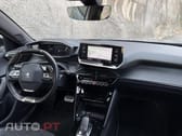 Peugeot 2008 1.2 PureTech GT Pack EAT8