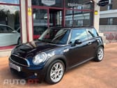 MINI Cooper Cooper S