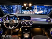 Mercedes-Benz CLA 200 d Shooting Brake AMG Line Aut.