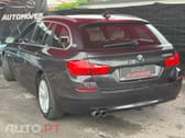 BMW 525 d Auto
