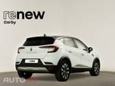 Renault Captur Captur 1.0 TCe Techno Bi-Fuel