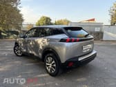 Peugeot 2008 PureTech 100 Stop&Start Allure Pack