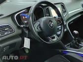 Renault Mégane 1.5 dCi Limited SS