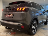 Peugeot 3008 1.6 BlueHDi GT Line EAT6