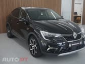 Renault Arkana 1.6 E-Tech Intens